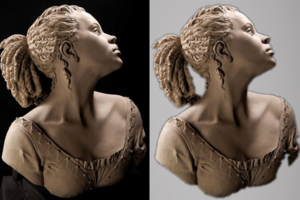 Редактирование фотографии для интернет-страниц