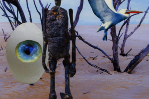 Создание, сведение и мастеринг альбома проекта FBG