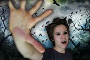 ДЕПРЕССИЯ: КАК ЭТО БЫЛО?!