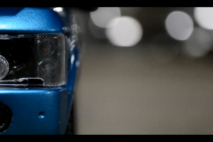 Range Rover часть 4 - Тюнинг ОПТИКИ