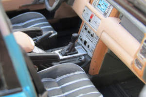 ЧТО ДЕЛАТЬ, если в Понторезке плохой салон?? - Range Rover ч.5