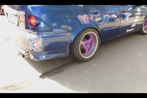 Авто Пикник 2017. Орёл.