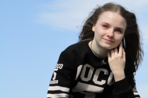 Портретные фото