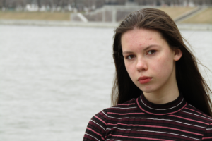 Портретные фото