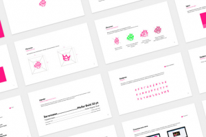 SMM-дизайн «Аниного блога по трафику»