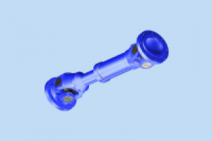 Карданный вал 4207-2201010