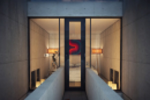 Визуализация по фотографии