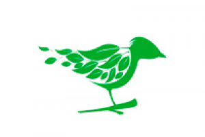 Логотип "Airport Industrial Park"