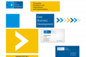 East business development