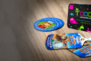 SEO. Магниты на холодильник.