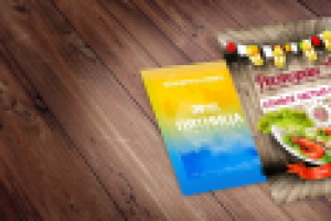 SEO. Листовки