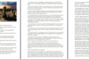 Партия в шахматы (да, порой я пишу сказки)