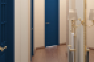 Коридор-прихожая