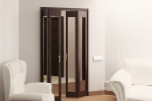 Гостиная. ЖК "Живой ручей"