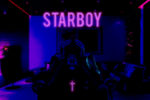 Starboy