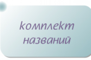 Отель (сеть отелей) с номерным фондом 12 номеров.