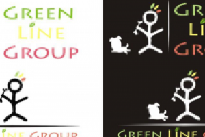 Лого для дистрибьютора зоотоваров