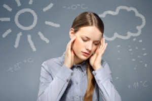 Что делать, если при смене погоды начинается головная боль?