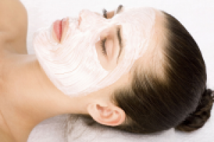 Рецепты отбеливающих масок для лица