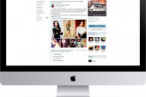 Продвижение паблика NISSAN