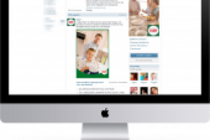 Вывод в ТОП паблика Fairy