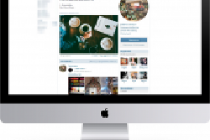 Вывод в ТОП паблика Читающие