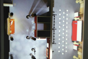 Визуализация мероприятия