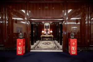 Создание интерьера