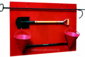 Текст на главную страницу сайта противопожарной компании