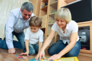 Интервью с клиентами строительной компании (storytelling)