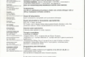 Медицинский документ