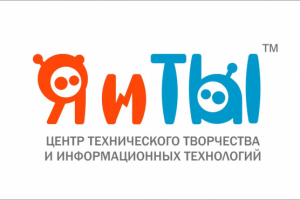 Логотип Я и ТЫ