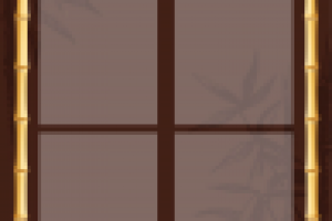 макет стенда для детского развлекательного центра