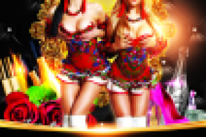 Меню комплиментов для ночного клуба