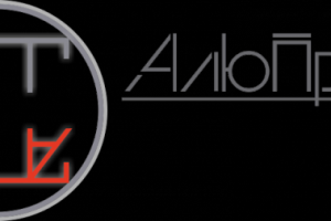 Логотип АЛЮПРОФ