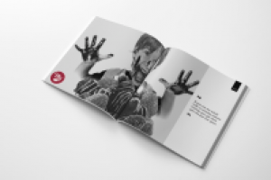 Внутренняя страница каталога "My cake"