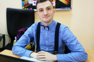 Преподавание в языковом клубе