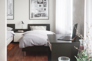 АО "Мовен НН" (общежитие)