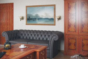 серия мебели Privilege