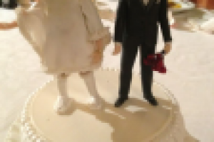 Бюджетная свадьба звездной пары