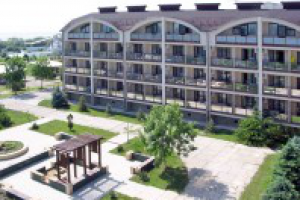 Рерайт - Санаторий "Эллада"