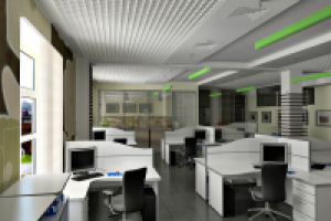 Рерайт "Аренда офисной недвижимости"