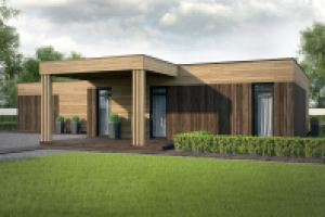 Danhaus Module Exterior