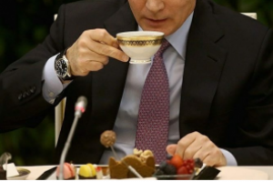 Ведение аккаунтов в соцсетях интернет-магазина фарфора