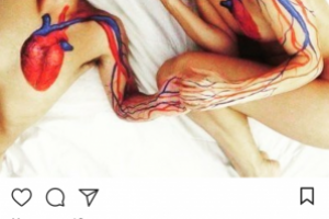 Ведение аккаунтов в соцсетях сети медицинских центров