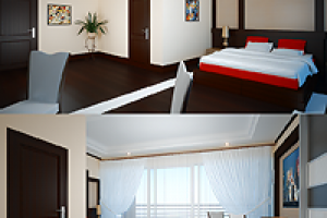 Sochi PansionatRoom 2011