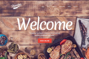 Pompadour - restaurant