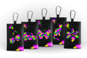 дизайн рисунков для сумочек "alro"