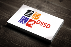 Лого для охранного предприятия