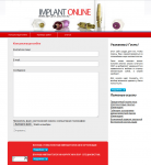 Implant Online